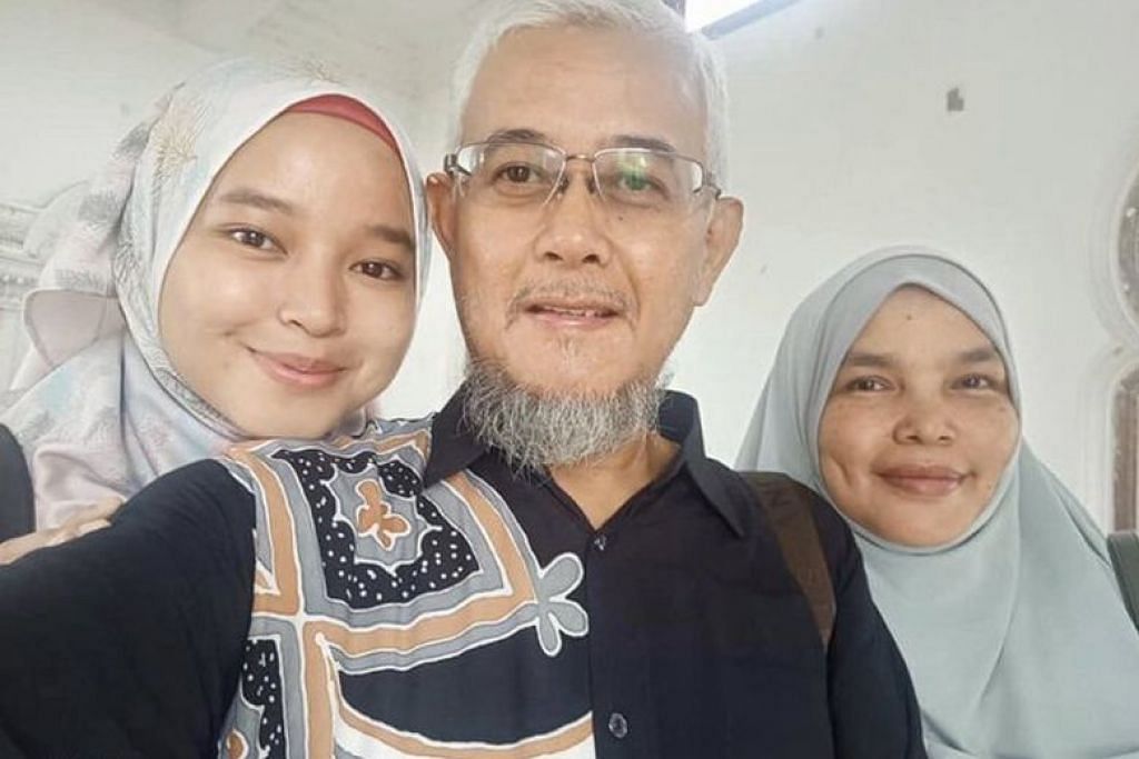My ‘Ayah’ passed away from coronavirus, says daughter in heart-rending tweets 