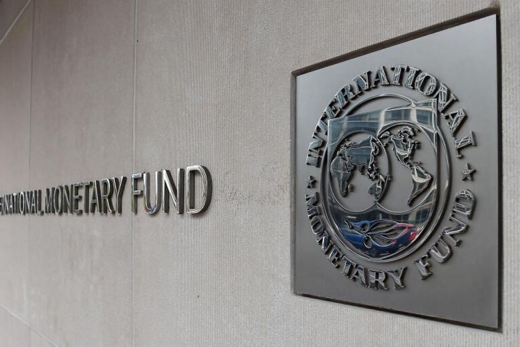 IMF pertahan kedudukan Hong Kong sebagai pusat kewangan global, Berita
