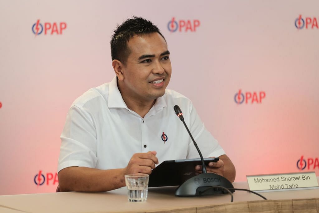 PAP selesai perkenal kesemua 27 bakal calon baru, WP namakan pasukan Aljunied
