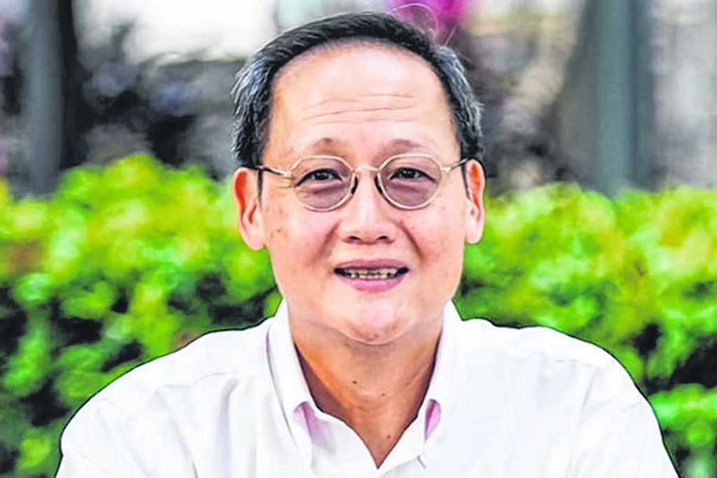 Bakal AP baru Tan See Leng dilantik Menteri; Edwin naik pangkat jadi menteri penuh