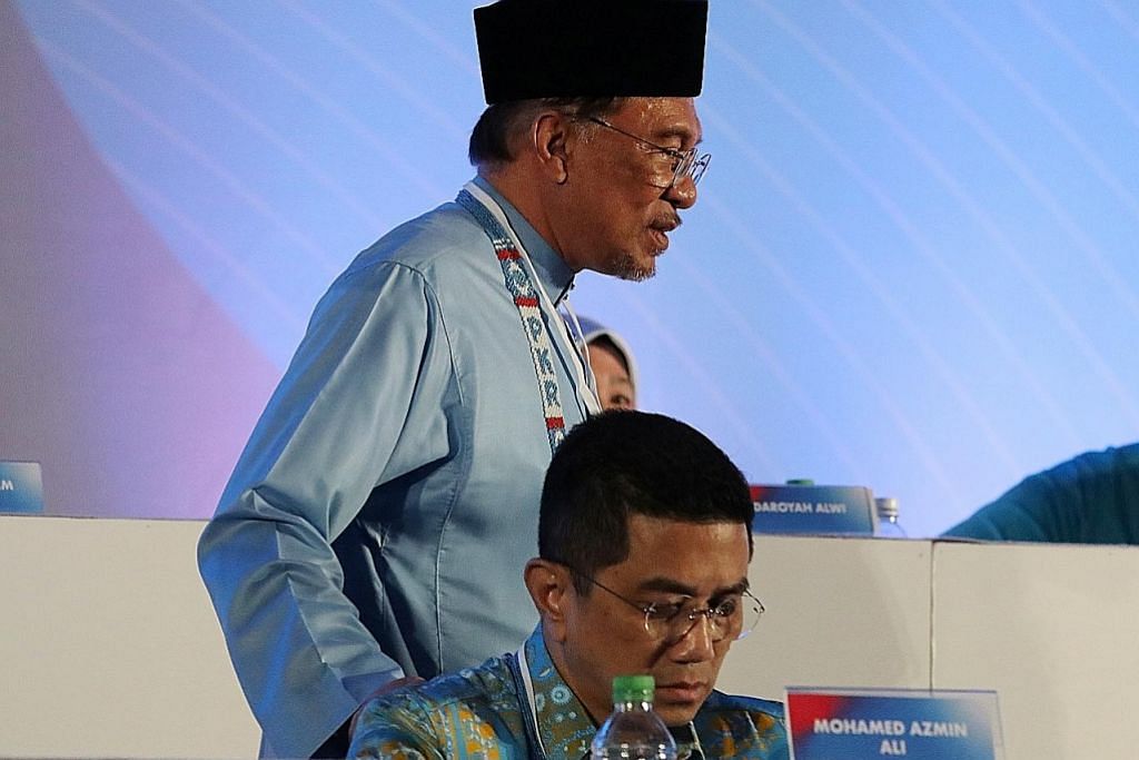 2020 - tahun menguji kesepaduan politik dan ekonomi Malaysia