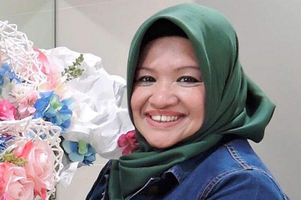 Kesantunan, daya intelek Anita Sarawak dirindui