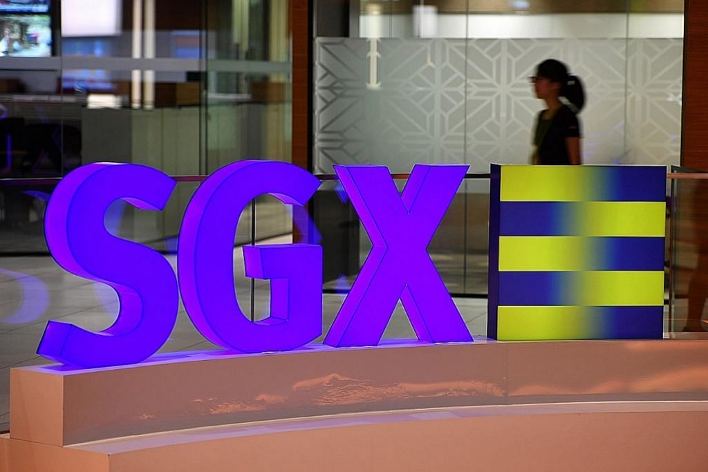 Ipos, SGX lancar program baru tingkat kesedaran
