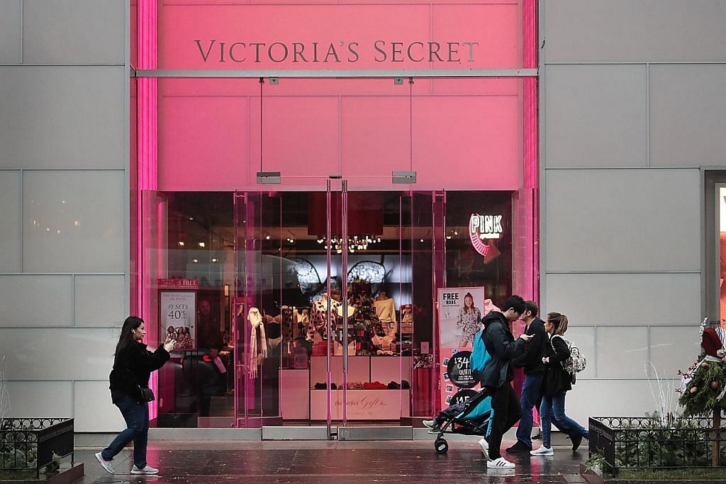 Victoria's Secret hadapi tuduhan salah laku seksual baru