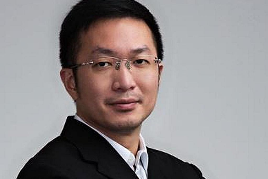 Peguam Jeffrey Ong hadapi 12 tuduhan baru berhubung wang $33 juta
