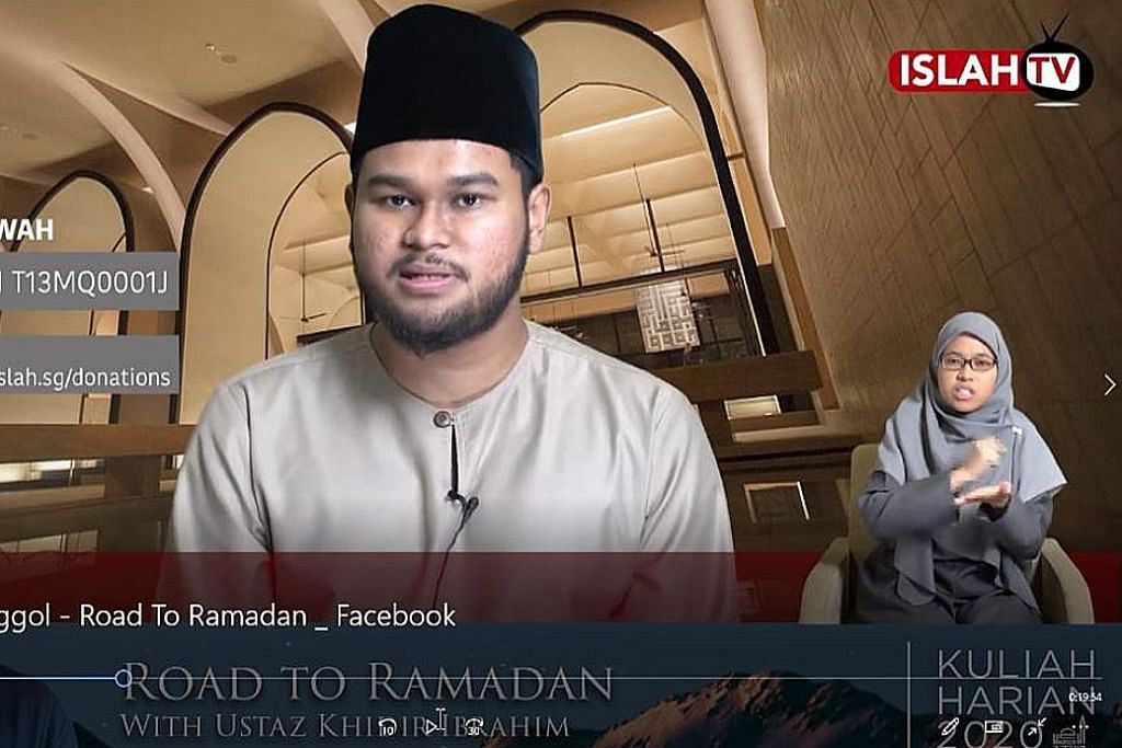 Persediaan kita sebelum jejaki Ramadan