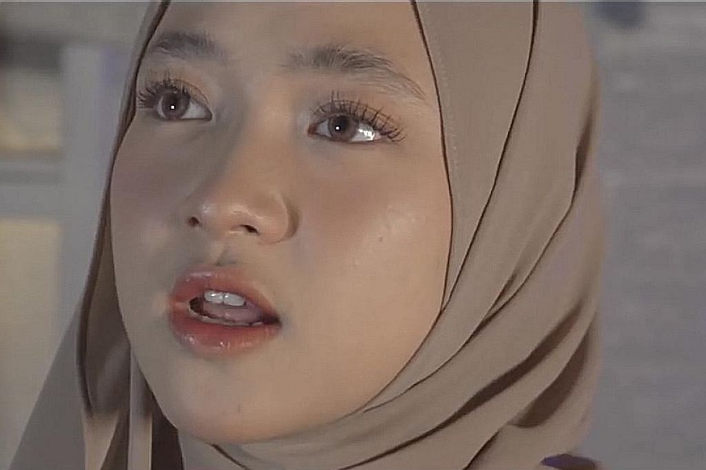 Lagu 'Aisyah Isteri Rasulullah' bergema di media sosial