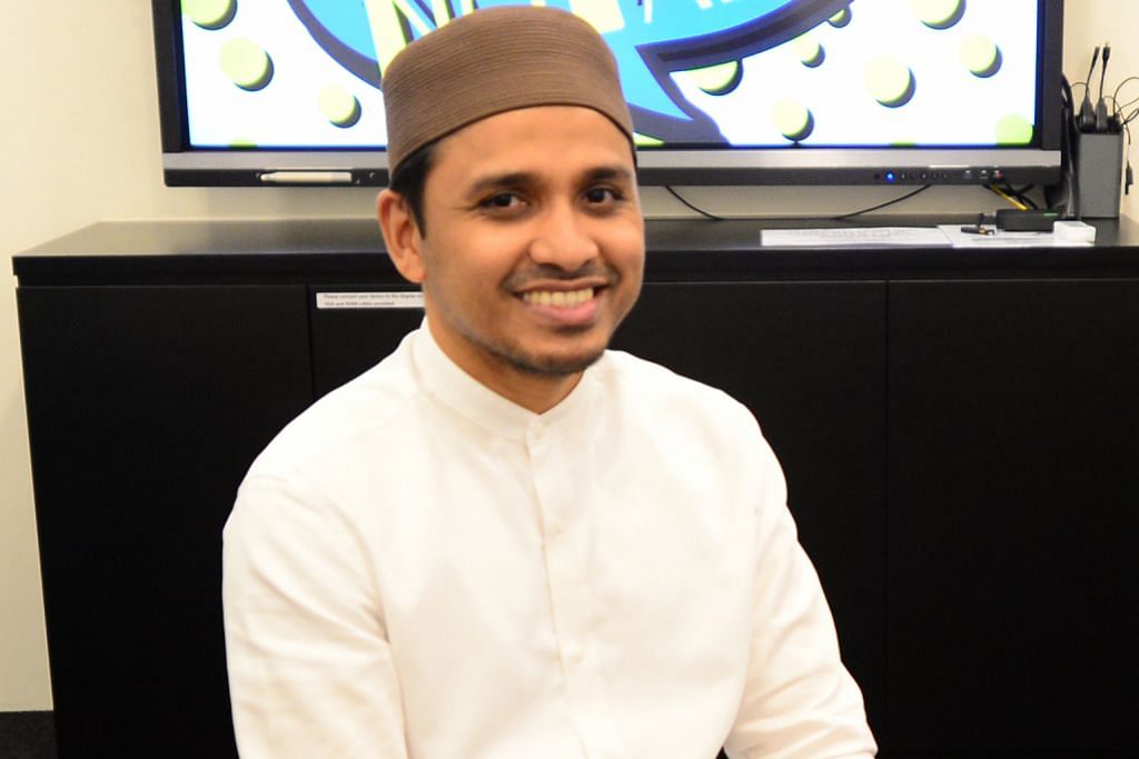 Mufti: Terus hidupkan syiar Ramadan dalam keterbatasan