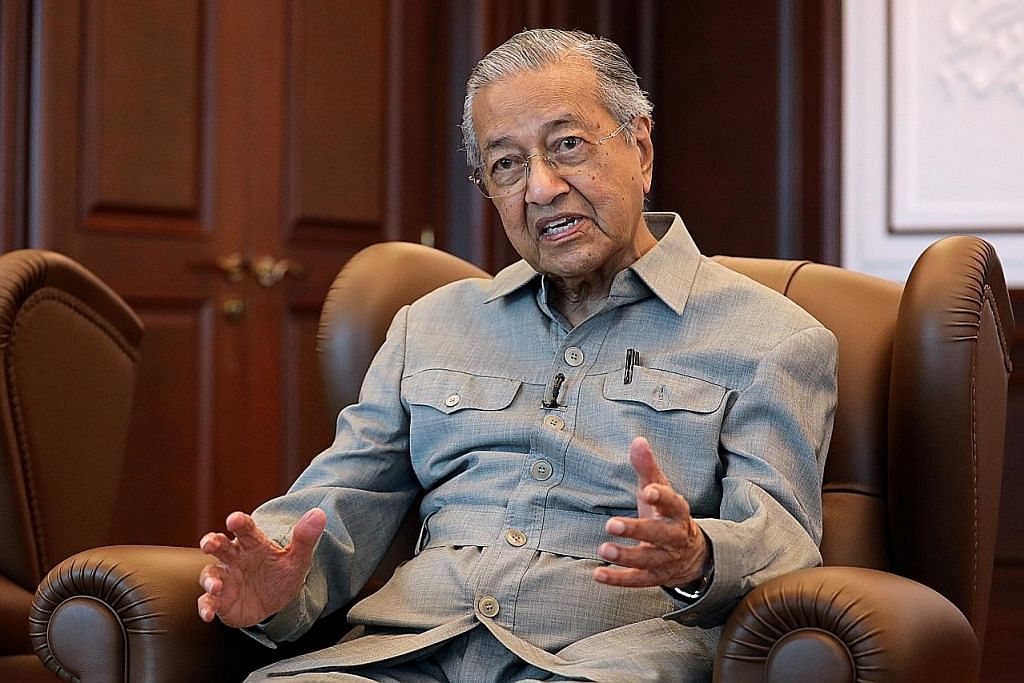 Mukhriz goyah di Kedah tanda rakyat tolak Mahathir?