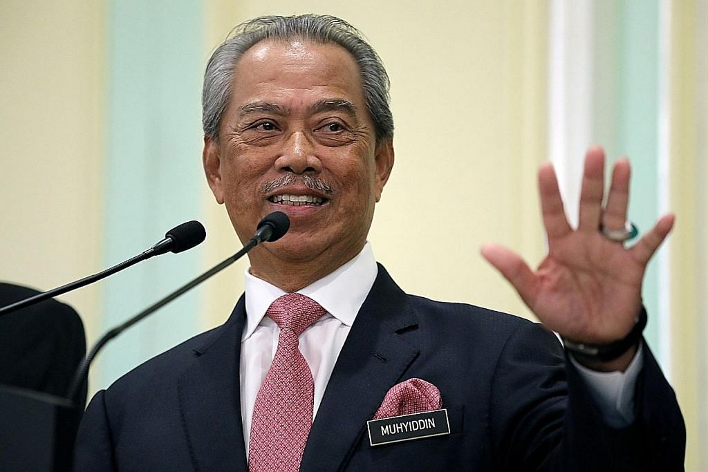Kerajaan M'sia laksana pelan rangsangan terbaru RM35 bilion untuk pulih ekonomi