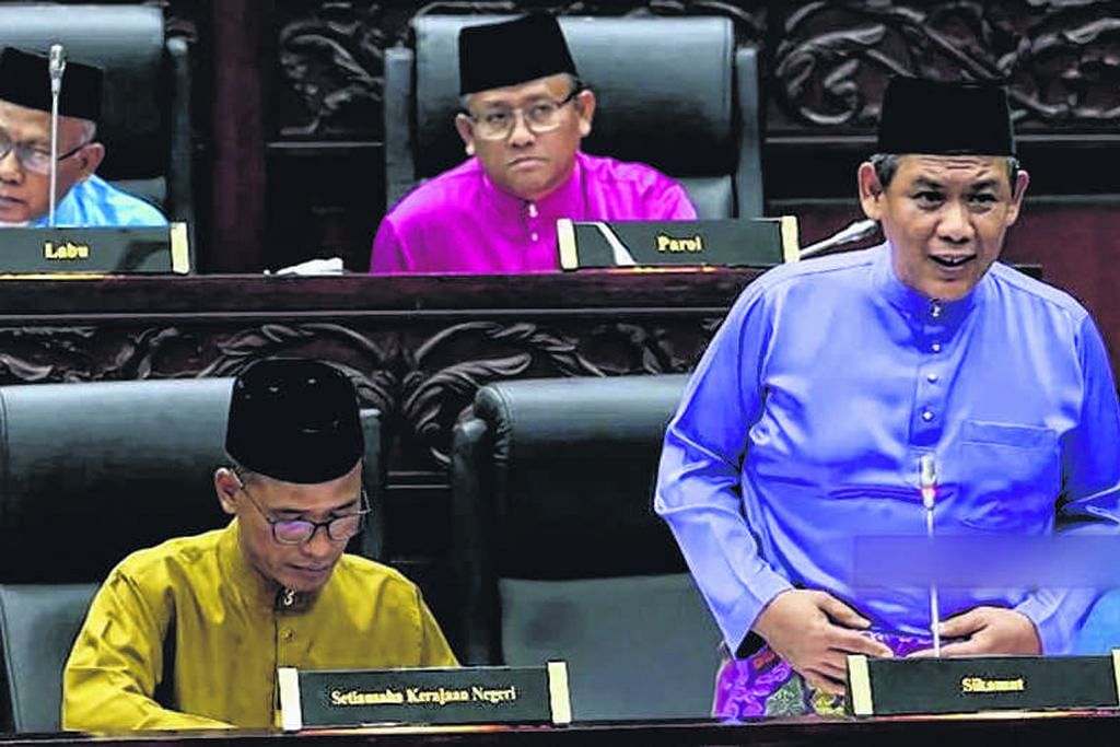 Apakah Negeri Sembilan akan alami nasib serupa Kedah?