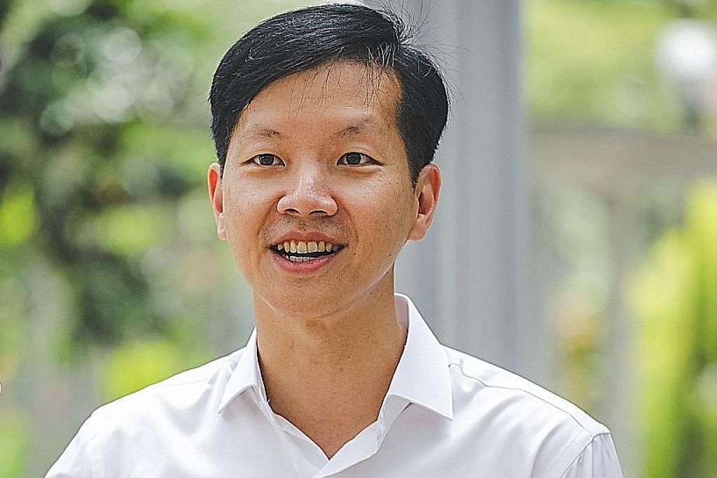 Pemimpin PAP: Insiden Ivan Lim patut disesali, tarik diri keputusan bertanggungjawab