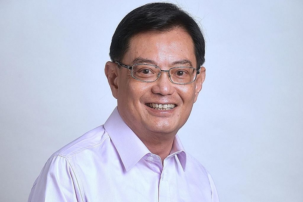 DPM Heng gesa WP perjelas pendirian tentang skim NCMP