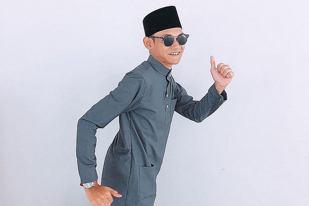 Juara peraduan 'Kek Champion 2' ingin warisi seni bikin kuih Melayu tradisional