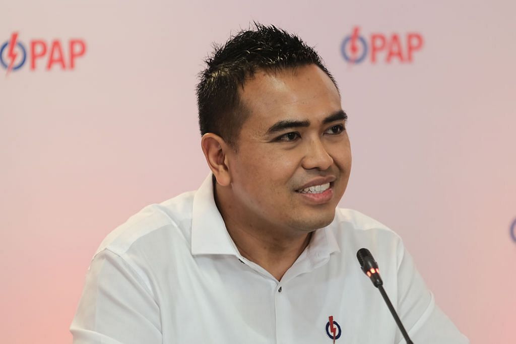 7 AP Melayu bakal sertai Parlimen adalah wajah baru