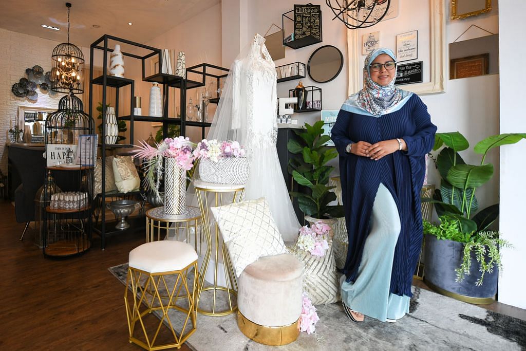 Fatimah Mohsin elak jualan murah bagi kawal kunjungan
