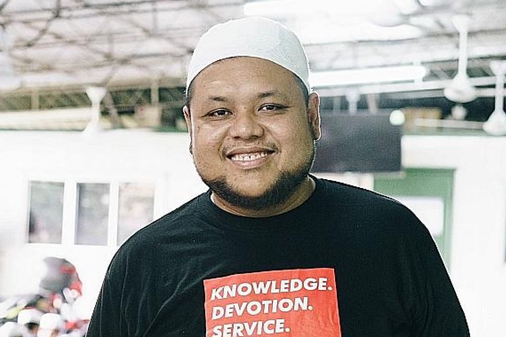 Kerjasama Muslim SG, asatizah dan doktor elak kelompok 