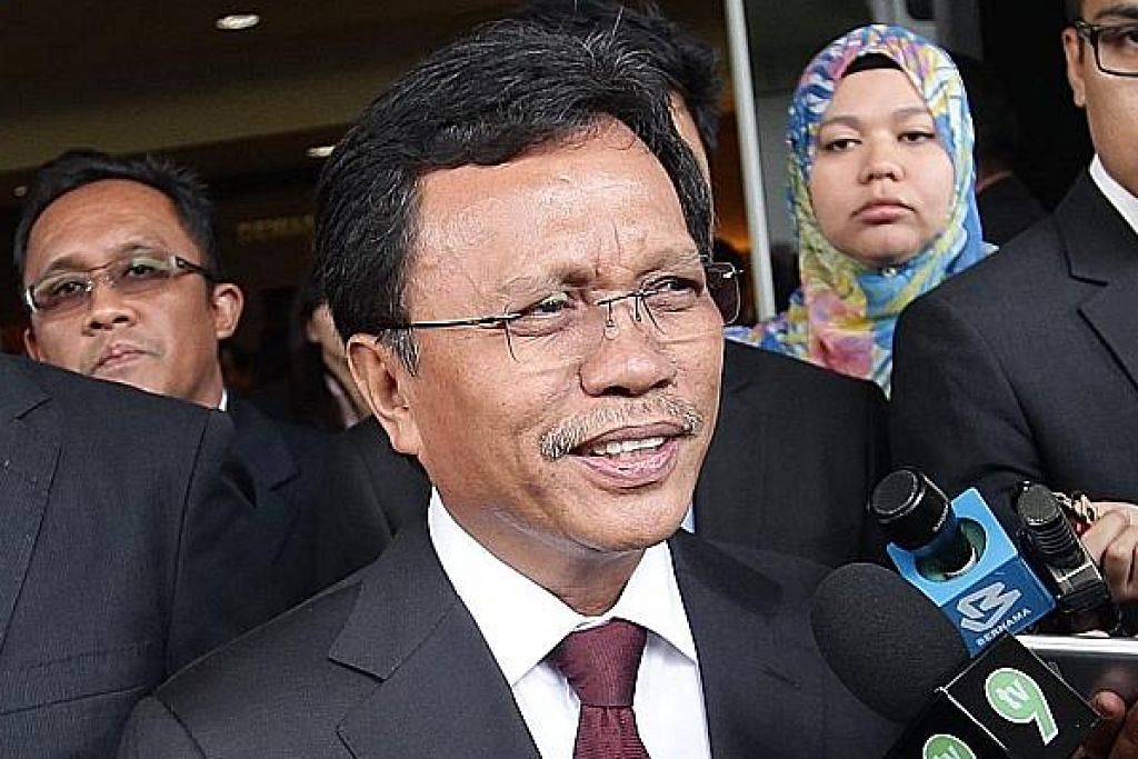 Tiga parti setuju elak bertembung dalam Pilihan Raya Sabah