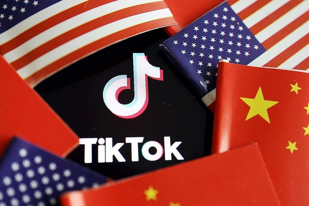 TikTok TikTok... detik mencabar bagi syarikat China di Amerika