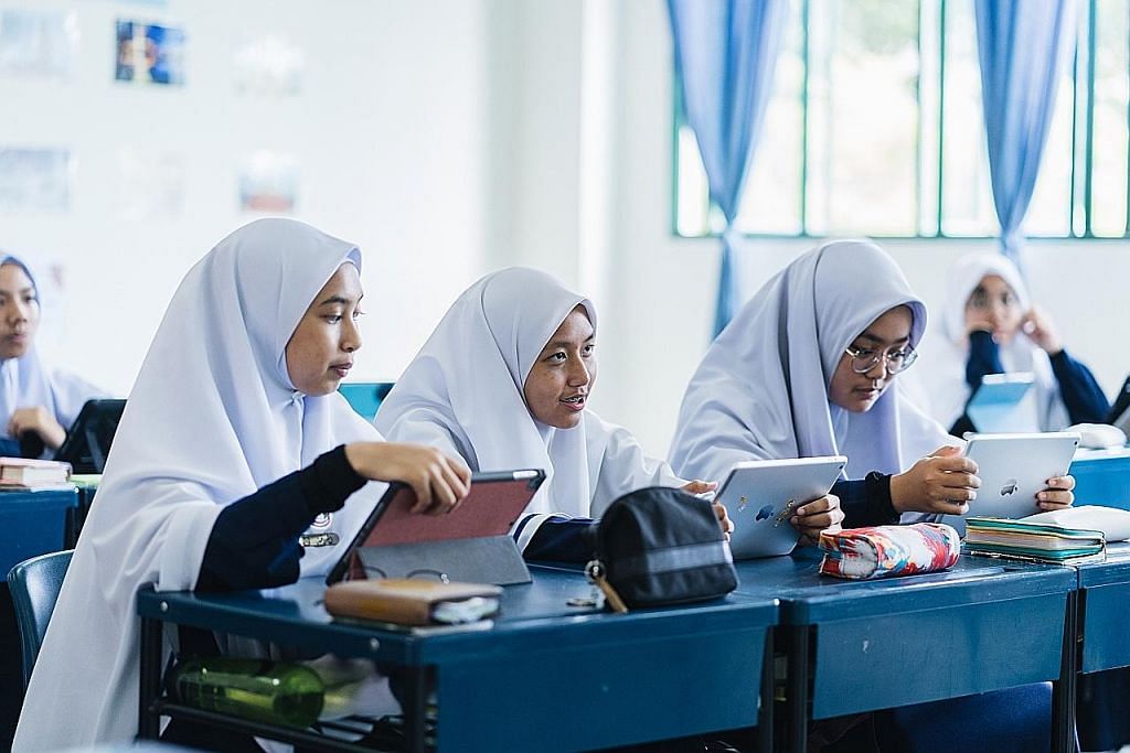 Wakaf instrumen pendanaan jangka masa panjang, Berita ...