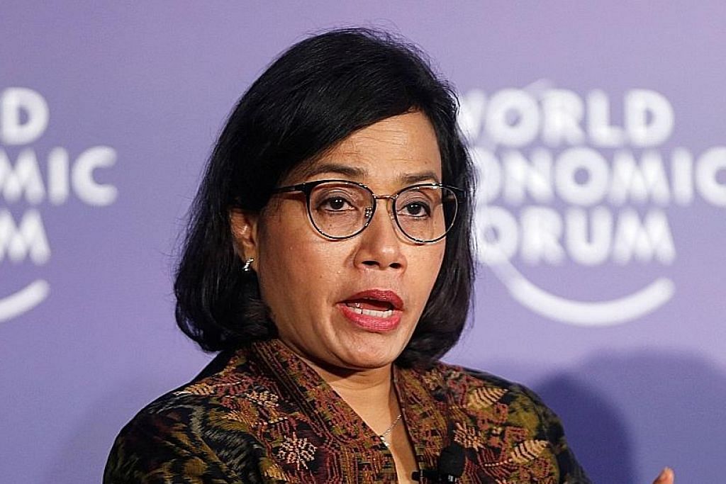 Indonesia siap modal $6.8b tarik pelaburan, dukung ekonomi