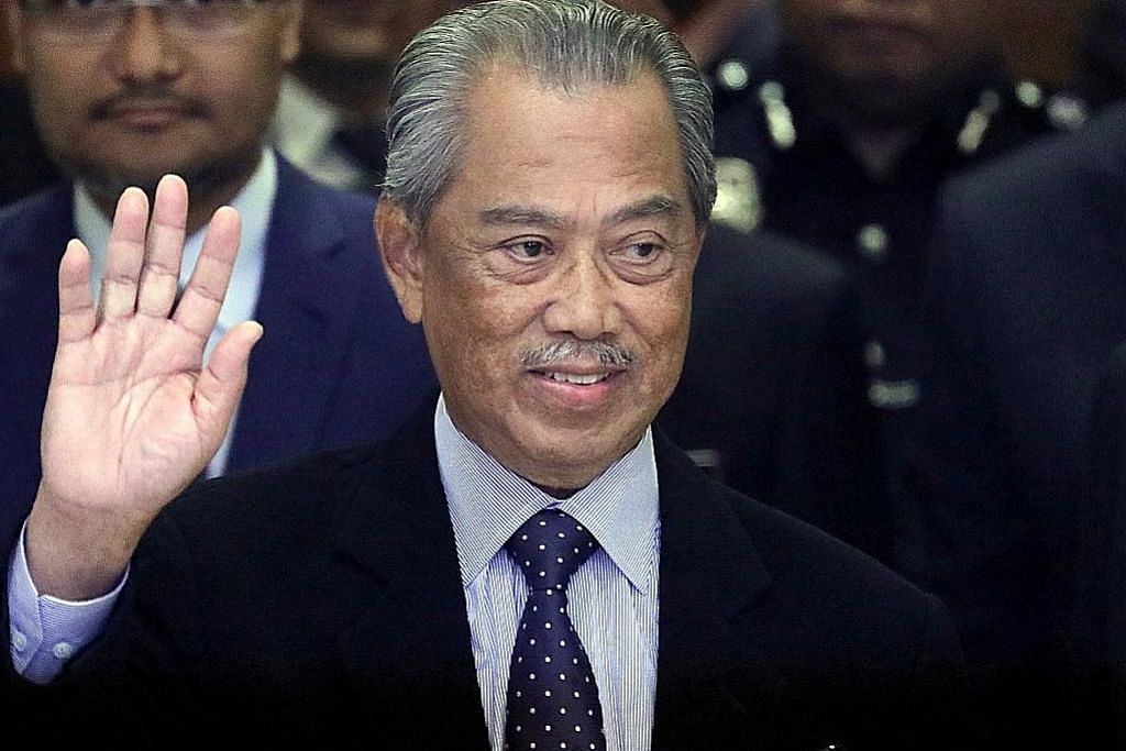 Polis mahu Anwar beri keterangan berhubung laporan polis dari AP yang didakwa menyokongnya