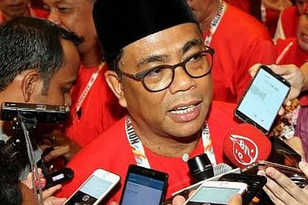 Pemimpin Umno: Terus sokong kerajaan PN tanda parti bertanggungjawab