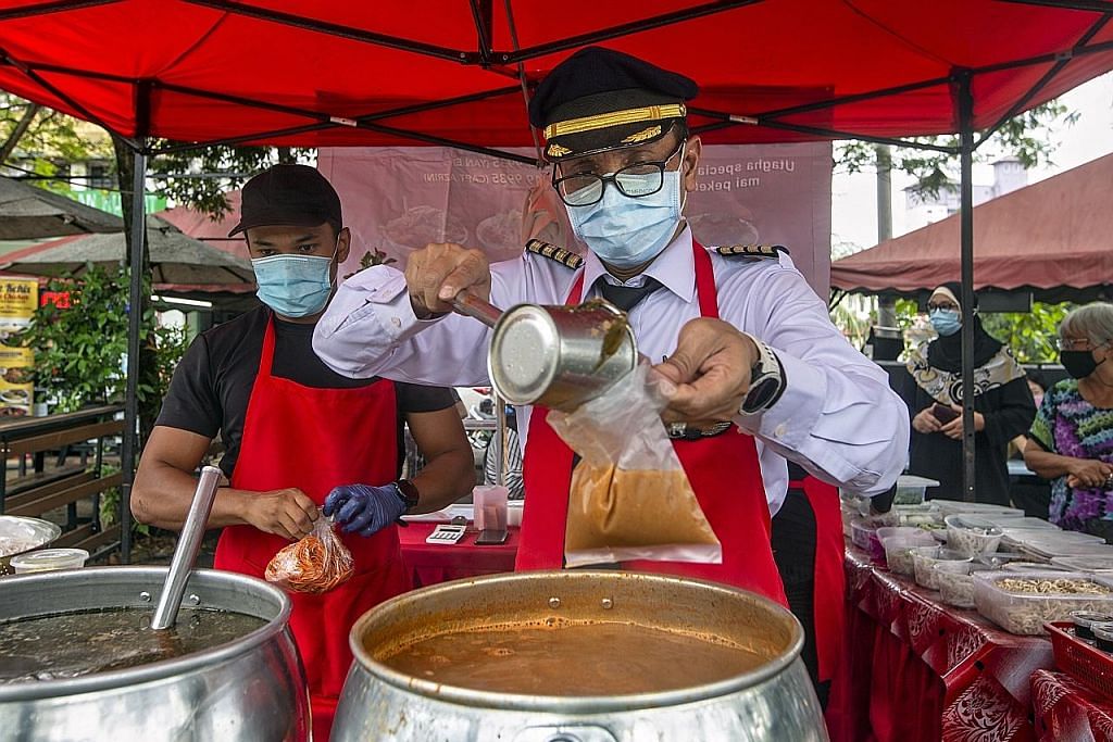 Belanjawan Tentu Hala Tuju Kerajaan Perikatan Nasional Berita Dunia Beritaharian Sg