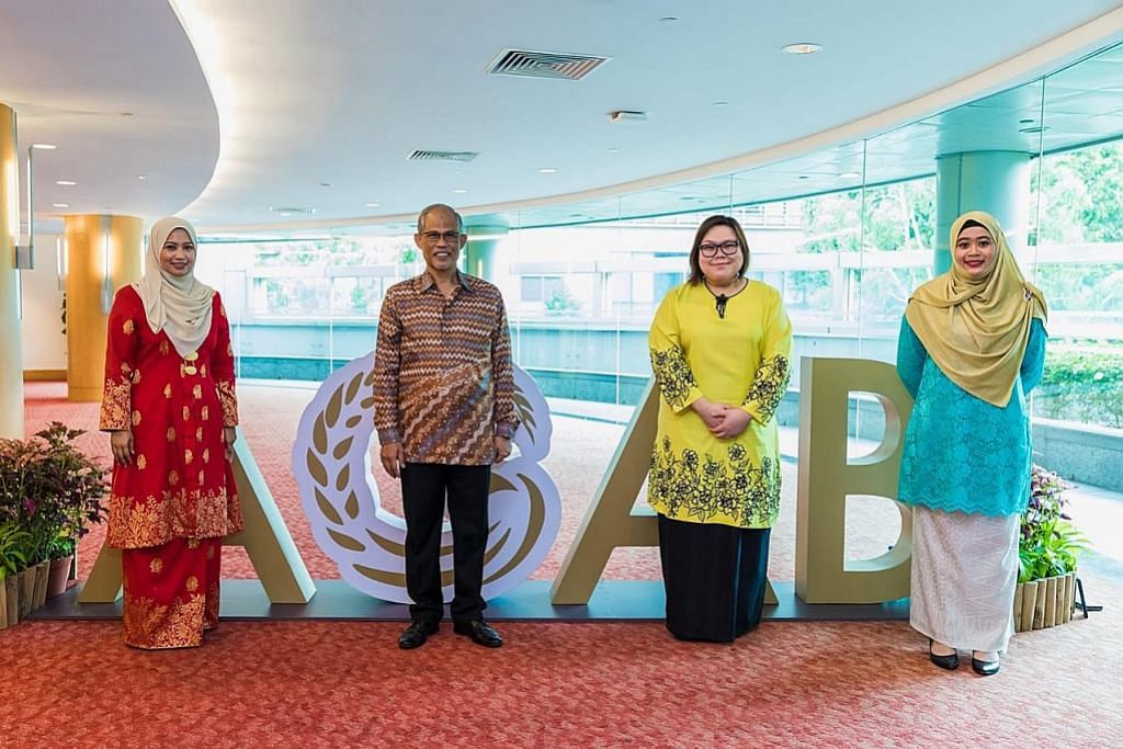 Masagos: Guru Bahasa Melayu guna cara baru pupuk minat