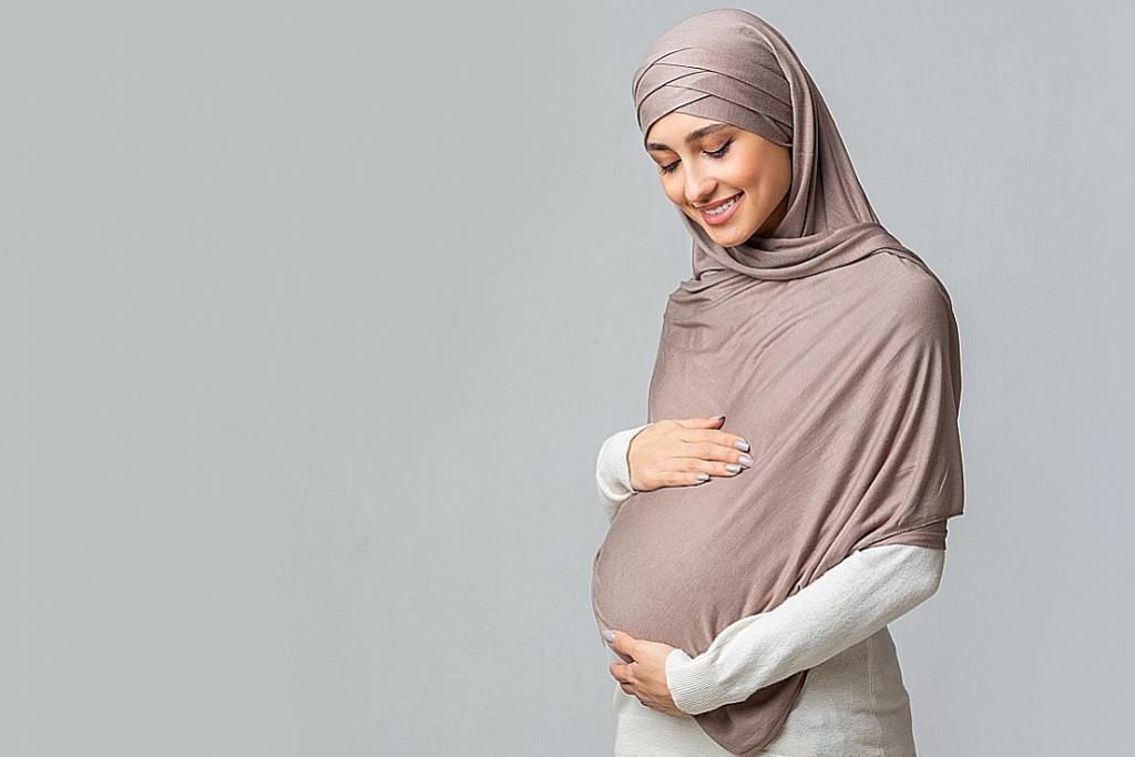 Cara merancang, persiap kehamilan yang sihat