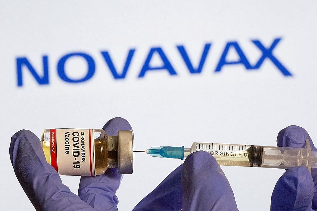 Filipina jangka terima 30j vaksin Novavax jelang Julai tahun depan