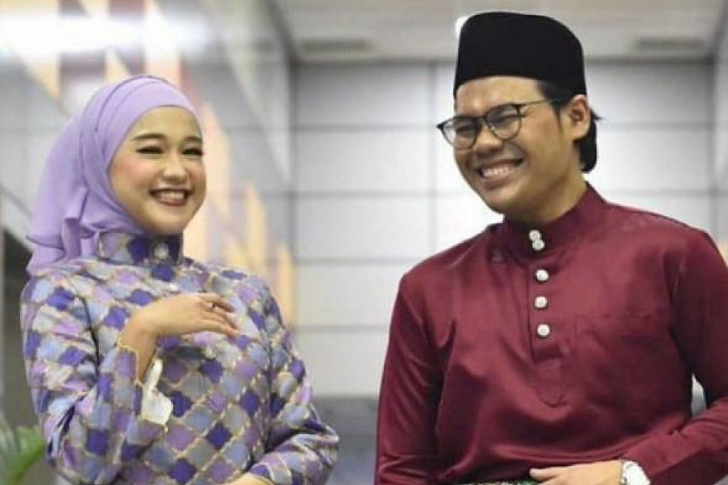 Artis Mu0027sia dalam PKP 2.0: Ernie, Syamel tidak tunda nikah 