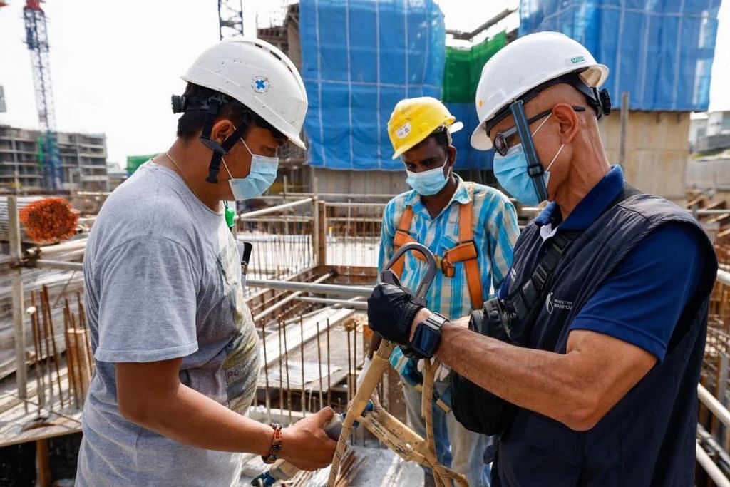 7 Kemalangan Korban Nyawa Di Tempat Kerja Sejak Awal Feb 2021 ...