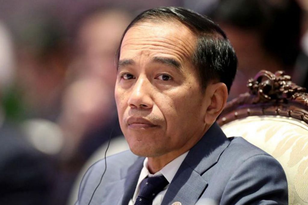 Jokowi arah program vaksinasi Covid-19 dipercepat
