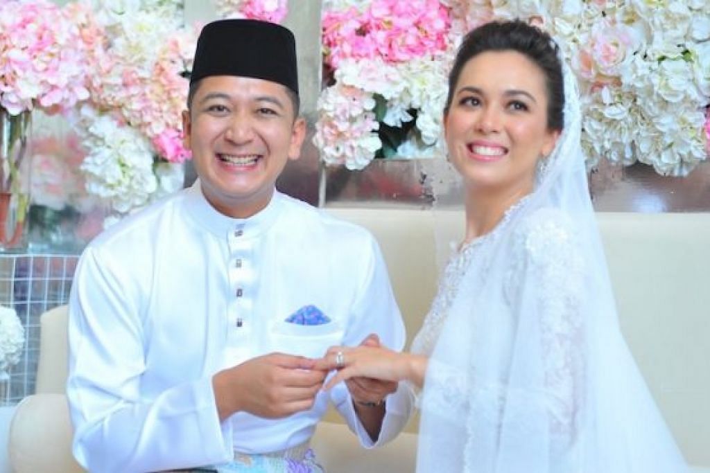 Sebutan Kes Cerai Pelakon Siti Saleha Suami Hadir Di Mahkamah Berita Gaya Hidup Beritaharian Sg