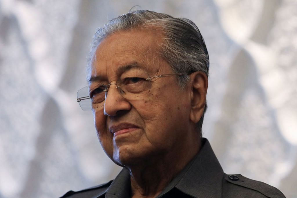 Mahathir jalani beberapa lagi siri pemeriksaan di Institut Jantung Negara