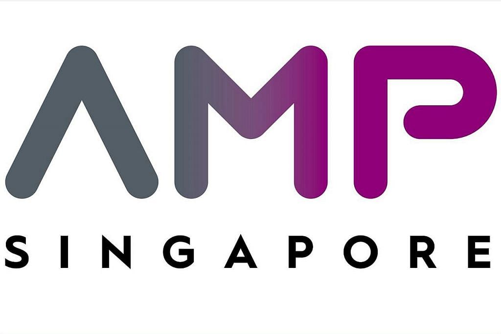 AMP lancar logo baru, pertama dalam tiga dekad