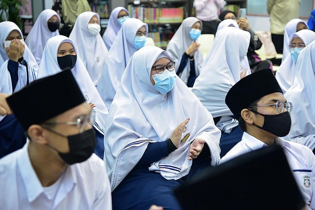 Madrasah Aljunied catat keputusan memberangsangkan