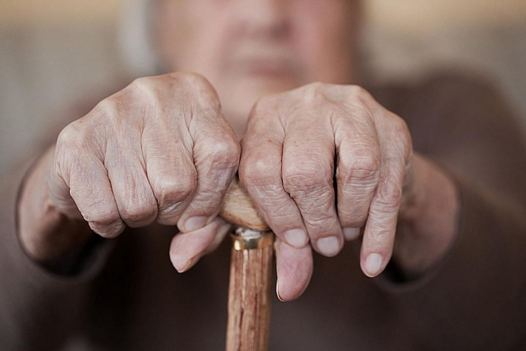 Sindrom 'keletihan pengasuh' jaga orang tua demensia