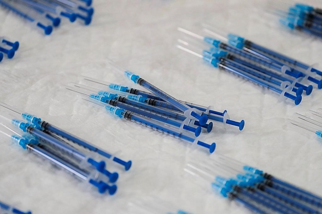 Tidak ada bukti vaksin Covid-19 Pfizer BioNTech penyebab kematian warga tua
