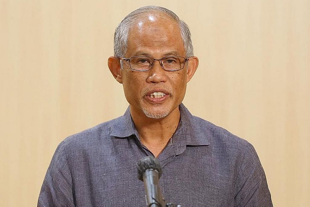 PM Lee: Keputusan tudung untuk jururawat mungkin diumum Ogos