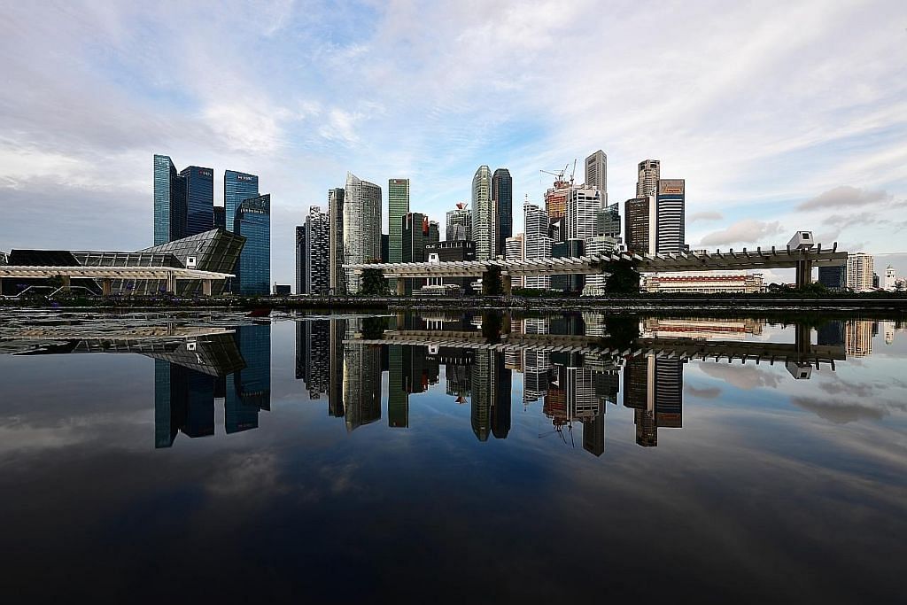 S Pura Lokasi Selamat Bagi Pelabur Berita Setempat Beritaharian Sg