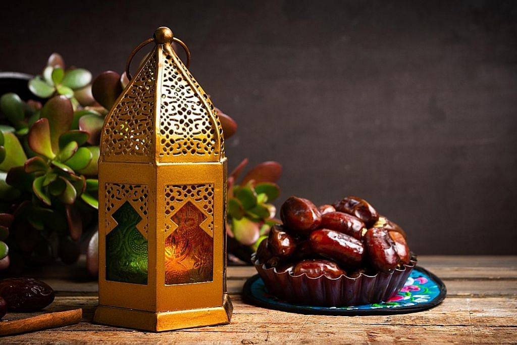 Muhasabah ke arah Ramadan lebih cerah