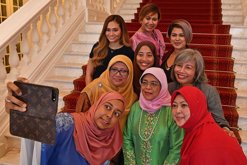 Cabaran tarik wanita Melayu/Islam jadi pemimpin