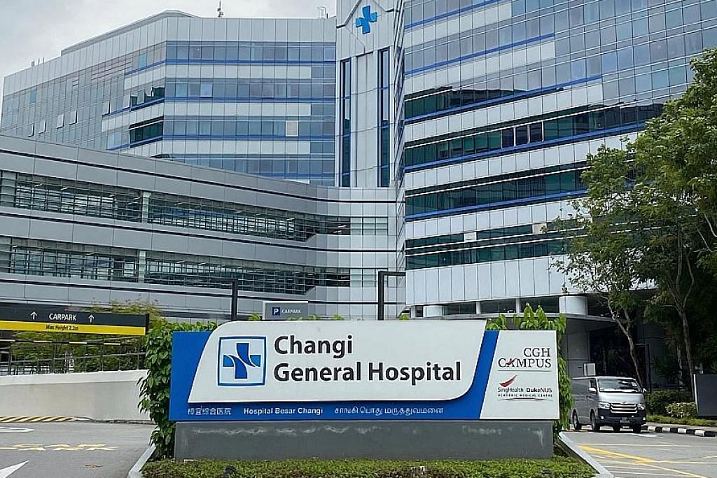 Garis panduan pelawat ke Hospital Besar Changi tidak berubah: CGH