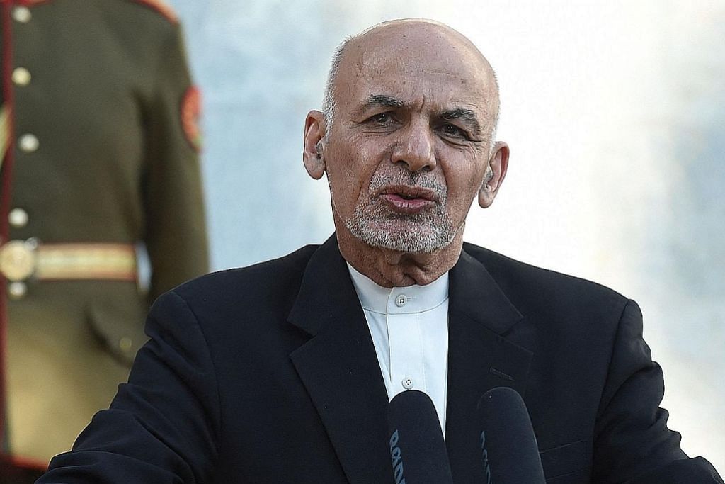 Amaran Taleban: Tentera asing harus keluar dari Afghan jelang September ini