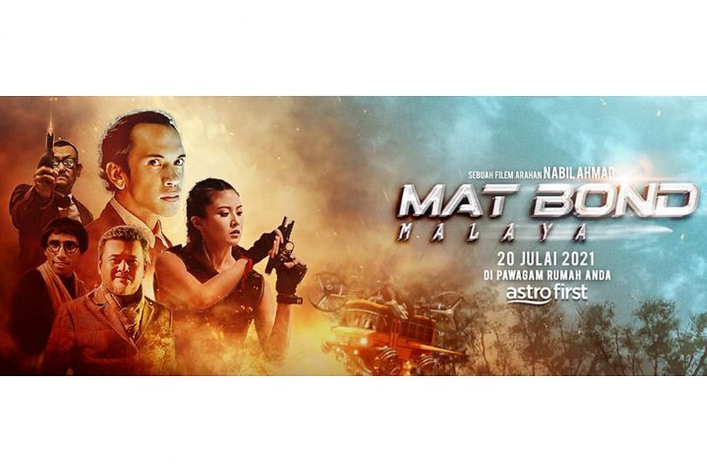 Olimpik Tokyo: Freida Lim tiada masalah terjun 10 meter - Muka 15 Sedia terhibur dengan 'Mat Bond Malaya'