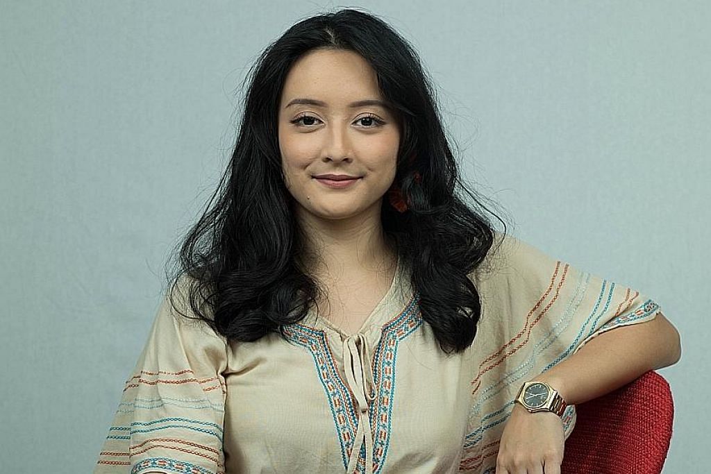 Wajah baru Suria beralih dari teater Inggeris ke drama Melayu