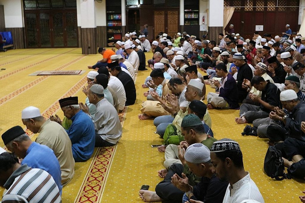 Doa 'senjata' umat Islam lindungi diri dalam setiap urusan