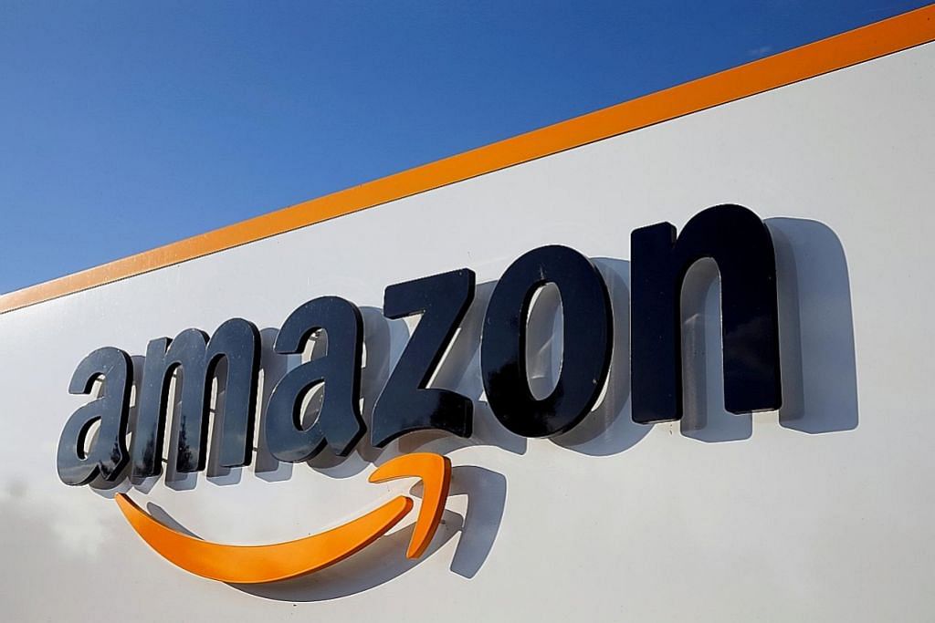 Amazon akan kenakan surcaj 0.5% bagi bayaran guna kad kredit Visa